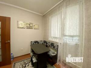 1-к квартира, вторичка, 35м2, 3/17 этаж