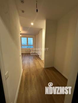 3-к квартира, вторичка, 58м2, 16/17 этаж