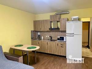 Студия квартира, вторичка, 29м2, 2/19 этаж