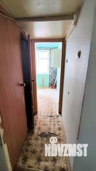 4-к квартира, вторичка, 60м2, 3/5 этаж