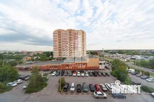 3-к квартира, вторичка, 84м2, 5/17 этаж