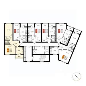 Фото квартиры на продажу (2)