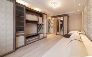 1-к квартира, вторичка, 37м2, 6/10 этаж