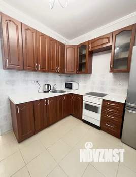 2-к квартира, вторичка, 57м2, 16/17 этаж