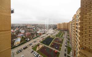 2-к квартира, вторичка, 65м2, 15/17 этаж