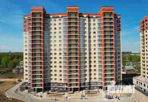 Студия квартира, сданный дом, 21м2, 13/17 этаж