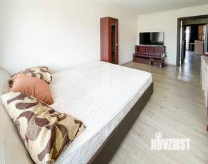 3-к квартира, вторичка, 63м2, 6/9 этаж