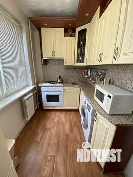 2-к квартира, вторичка, 43м2, 3/5 этаж