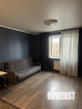 Студия квартира, вторичка, 29м2, 13/14 этаж