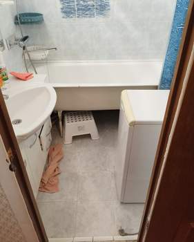 2-к квартира, вторичка, 50м2, 1/5 этаж