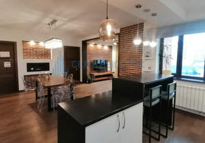 3-к квартира, вторичка, 96м2, 5/17 этаж