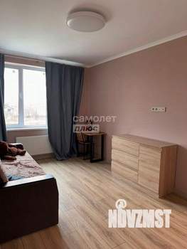 1-к квартира, вторичка, 40м2, 4/18 этаж