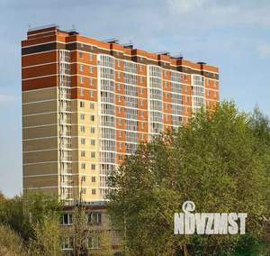 Студия квартира, сданный дом, 21м2, 13/17 этаж