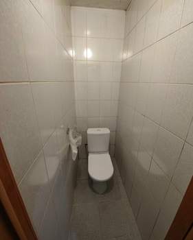 2-к квартира, вторичка, 43м2, 1/5 этаж