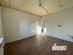 2-к квартира, вторичка, 35м2, 8/9 этаж