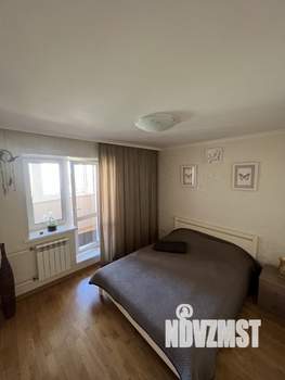 2-к квартира, вторичка, 67м2, 5/12 этаж