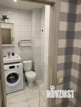 Студия квартира, вторичка, 29м2, 8/14 этаж