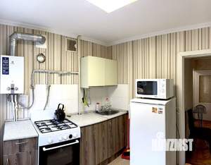 1-к квартира, вторичка, 32м2, 3/4 этаж