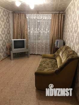 3-к квартира, вторичка, 64м2, 5/9 этаж