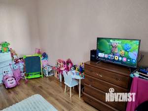 1-к квартира, вторичка, 36м2, 4/10 этаж