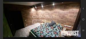 2-к квартира, вторичка, 63м2, 1/10 этаж