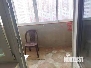 1-к квартира, вторичка, 36м2, 9/18 этаж