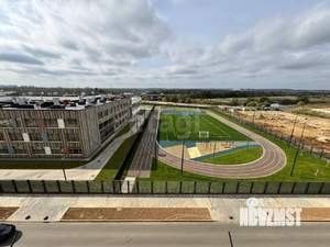 1-к квартира, вторичка, 34м2, 6/11 этаж