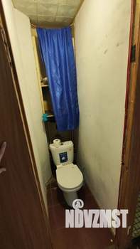 4-к квартира, вторичка, 60м2, 3/5 этаж