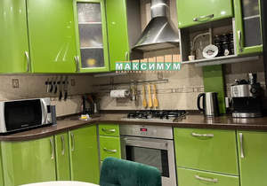 1-к квартира, вторичка, 37м2, 4/5 этаж