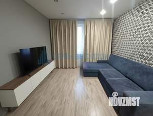 1-к квартира, вторичка, 34м2, 10/17 этаж