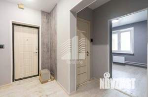 2-к квартира, вторичка, 64м2, 1/10 этаж