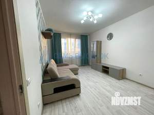 2-к квартира, вторичка, 56м2, 7/17 этаж