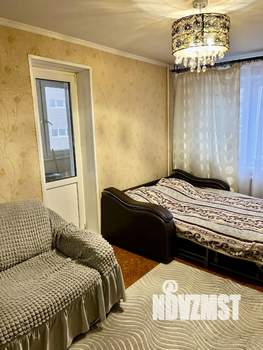 2-к квартира, вторичка, 46м2, 4/10 этаж
