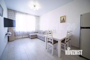 3-к квартира, вторичка, 78м2, 2/3 этаж