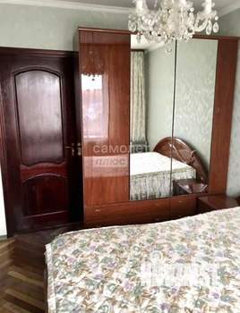 3-к квартира, вторичка, 67м2, 5/9 этаж