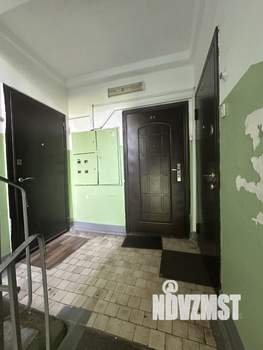 3-к квартира, вторичка, 62м2, 4/5 этаж