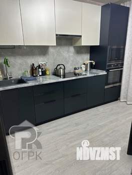 1-к квартира, вторичка, 42м2, 12/17 этаж