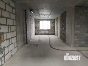 2-к квартира, вторичка, 55м2, 2/18 этаж