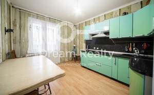 2-к квартира, вторичка, 58м2, 7/17 этаж