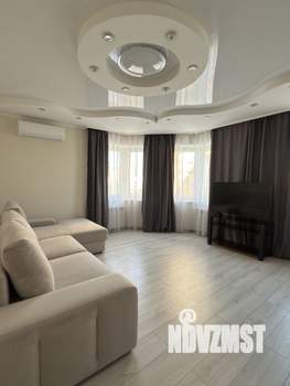2-к квартира, вторичка, 71м2, 3/17 этаж