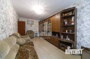 2-к квартира, вторичка, 43м2, 3/5 этаж
