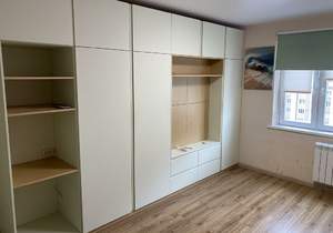 1-к квартира, вторичка, 29м2, 8/12 этаж