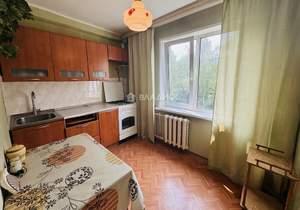 3-к квартира, вторичка, 59м2, 3/5 этаж
