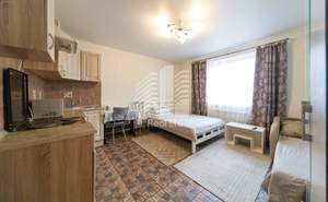Студия квартира, вторичка, 24м2, 2/17 этаж