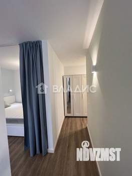 1-к квартира, вторичка, 34м2, 4/4 этаж