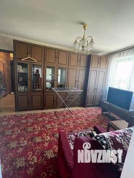 2-к квартира, вторичка, 43м2, 4/9 этаж