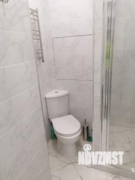 Студия квартира, вторичка, 29м2, 7/19 этаж