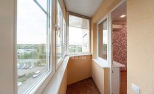 3-к квартира, вторичка, 84м2, 5/17 этаж