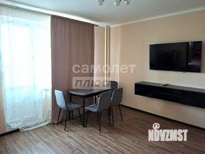 2-к квартира, вторичка, 53м2, 2/18 этаж