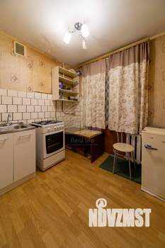 2-к квартира, вторичка, 47м2, 1/5 этаж